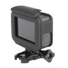 Camera Side Opening Protective Bezel Sport Camera Carrying Standard Plastic