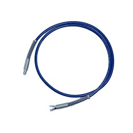 Bedford Precision 13-793 6' x 3/16" Airless Hose Assembly, 3300 PSI, Replacement for 214699 238359
