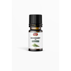 Nature's Basket Rosemary Essential Oil - 15 Ml