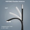 Antenna for Ford Bronco 2019 2020 2021 2022 2023 2024
