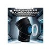 Rodillera Deportiva Anthichen Knee Brace Ajustable