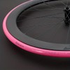 RIDENOW - TPU Tube 700/18C-32C.Light 36g Fine Presta Valve (65mm)