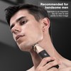 5-IN-1 Men's Hair Clipper Set Beard Shaver Electric Body Hair