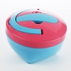 Fit & Fresh Kid's Spill-Proof Meal Container, 14 ounce capacity,