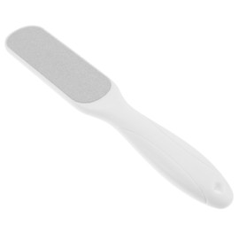 TOVINANNA 1Set Portable Foot File for Dead Skin Removal Multi Functional Double Sided Grinding Board Callus Remover for Men Women Foot Care Tool for Home Use