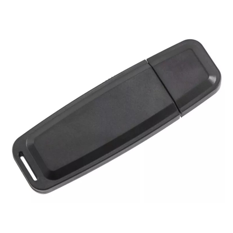 SK Grabadora De Sonido Usb Portátil Multifunción Flash Drive