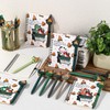 Resurhang 60 Pcs Employee Appreciation Dumpster Fire Gifts Dumpster Fire