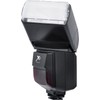 Xit XTDF4500 Universal Automatic Zoom and Bounce Flash (Black)