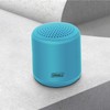 Coleman CBT25 5 Watt Water Resistant Bluetooth Mini Speaker