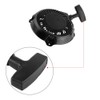 briggs and stratton pull start assembly + Engine Recoil Starter,