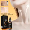 Daily Use Moisturizing Vitamin C And Tranexamic Acid Facial
