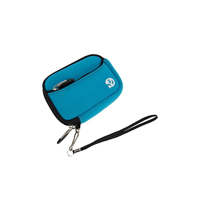 Electric Therapy Device Neoprene Padded Case
