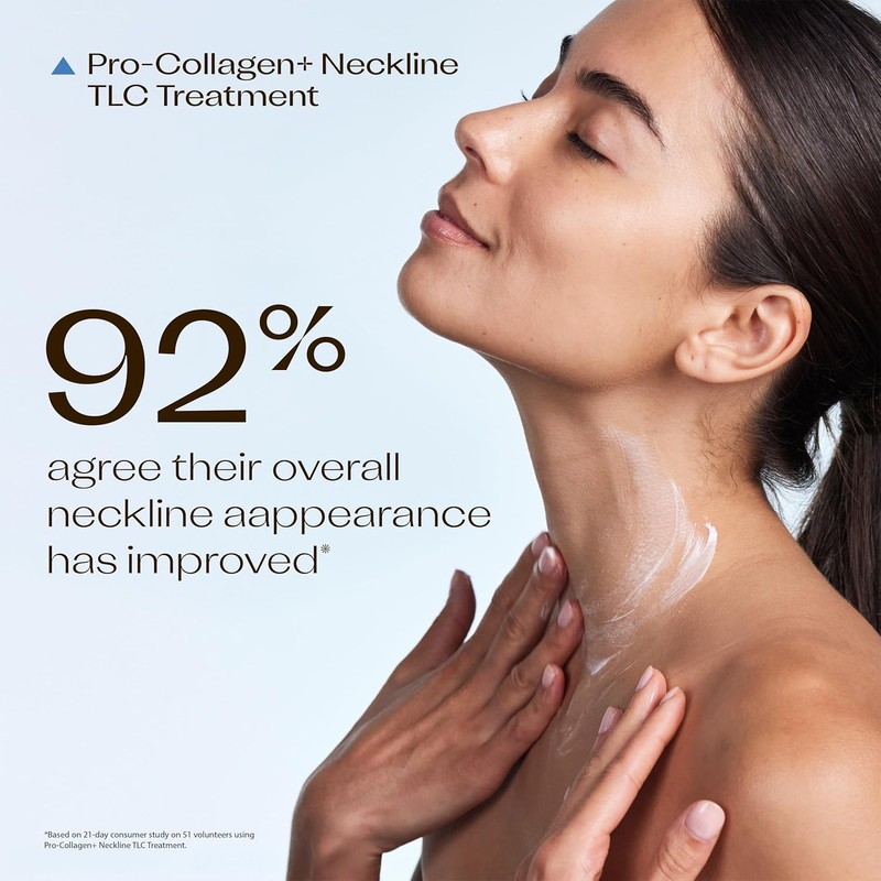 Trilogy Pro-Collagen+ Neckline TLC Treatment 45ml