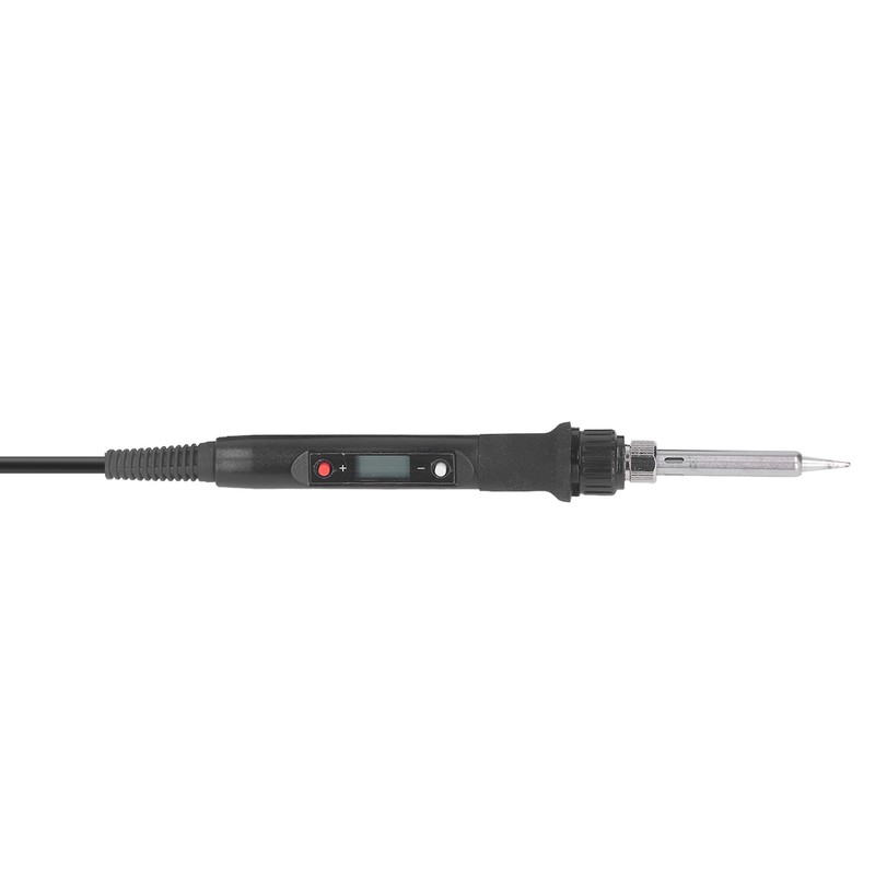 Electric Soldering Iron Pen Constant Temperature Digital Portable Electrical Electronic