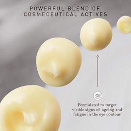 Sarah Chapman Skinesis Eye Recovery - Anti Ageing Eye Cream Treatment - Perfect Eye Cream for Dark Circles and Puffy Eyes, 15ml