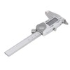 Digital Caliper Measuring Tool Industrial Electronic IP54 Waterproof 0‑100mm Range
