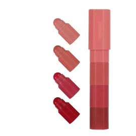 Kit De Lápiz Labial Juego De Lápiz Labial Juego De Brillo De