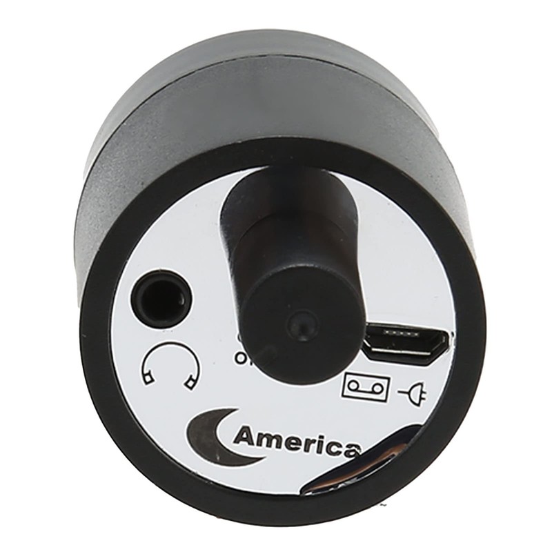 Microphone Amplifier System, Highly Sensitive Interception Through Wall Contact Sound