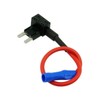 DIY Automotive Mini-type Dual Fuse Holder/Fuse/Multi / DIY용 자동차량 Mini타입 듀얼휴즈홀더/퓨즈/멀티