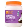 Aceite de coco orgánico extra virgen de BetterBody Foods