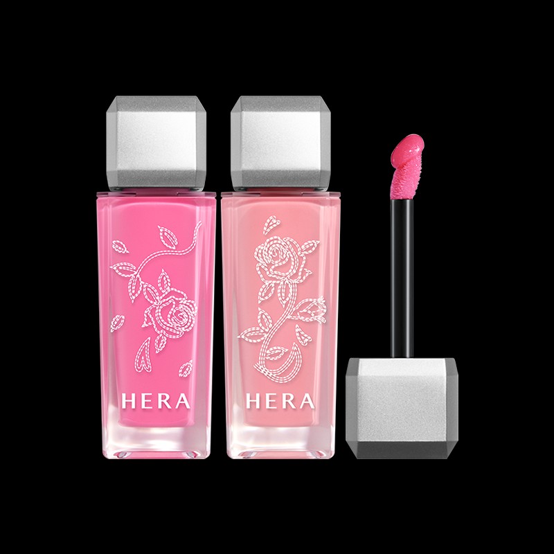 Hera [헤라]헤라 X 마크공 센슈얼 누드 글로스 [Hera] Hera X