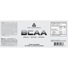 Core Nutritionals Core Nutritionals BCAA, Increases Skeletal Muscle Protein Synthesis,