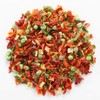 Yimi Dried Vegetables, Dehydrated Vegetables Mix For Soup, Dried Veggie,