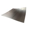 MinGraph Flexible Graphite Sheet Gasket, Plain Homogenous, No Insert, 1/32"