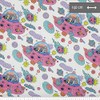 Kt KILOtela - Digital Printed Canvas Fabric Upholstery Cushion Curtains