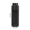 Mini WiFi Camera Body Detection 1080P HD Camera Meeting Recording