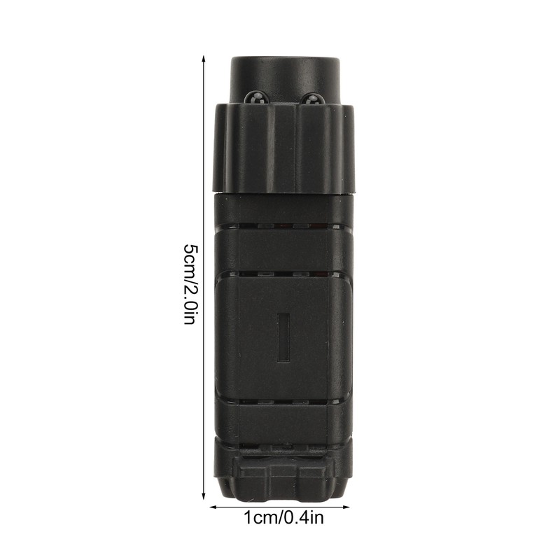 Mini WiFi Camera Body Detection 1080P HD Camera Meeting Recording