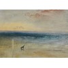 The Courtauld, JMW Turner Seascapes, Set of 6 Blank Greeting