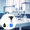 ZEONHEI 200 Pcs 10ml Dropper Bottles, Plastic Empty Dropper Bottles