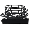 Napkin Holder for Table,Black Farmhouse Kitchen Cocktail Dining Paper Napkin