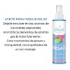 Sheló Nabel Relax Aceite Para Masajes
