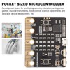 RP2040 Micro Bit Development Board for Raspberry PICO with LED
