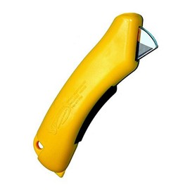 Extra Safe Utility Knife