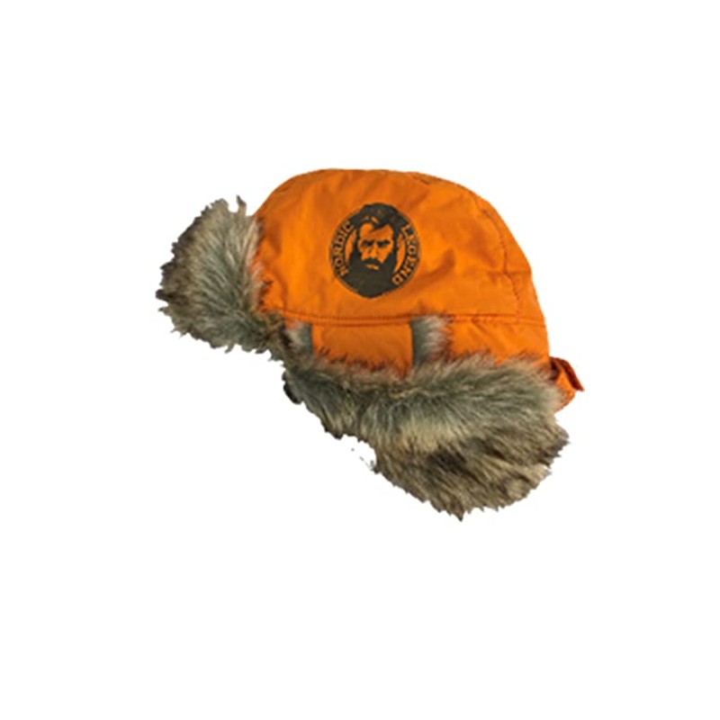 Nordic Legend Aurora Series Ice Fishing Hat for Ice Fishing