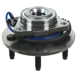MOOG 515126 Hub Assembly