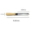 Wooden Handle Pumpkin Carving Tool and Vegetable Core Remover, Kitchen