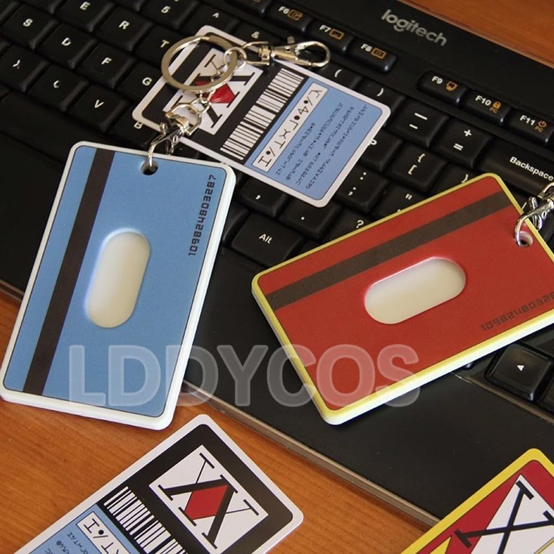 Pass Case, Commuter Holder, IC Card Case, Key Holder, Coin