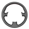 MEWANT Steering Wheel Cover Wrap for Honda S2000 Civic Si