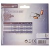 Velleman K/Diode1 Diode Assortment 120 Pieces 112000