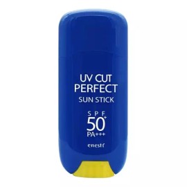Enesty 에네스티 UV컷 퍼펙트 선스틱 23g 자외선차단 SPF50 순한 저자극 썬블록 Enesti UV Cut Perfect Sun Stick 23g Sunscreen SPF50 Gentle Low Irritation Sun Block