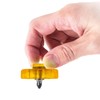 Vessel TD-13-P2 Stubby Driver Komadra + 0.08 x 0.4 inches