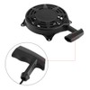 Recoil Starter 497680 Pull Start Assembly for Black for 450