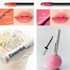 VDL Lipstain Essential Glow Tint 3.6g, Color:02 Minimal Pink