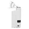 80-120X LED Cell Phone Microscope Mini Smart Phone Lens Magnifier