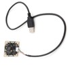 Fafeicy HBV-1716WA USB Camera Module 2 Million Pixels 140° Wide