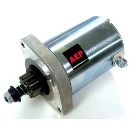 Kawasaki 13473 Rotar Electric Starter Compatible With Kawasaki 21163-7024  21163-70